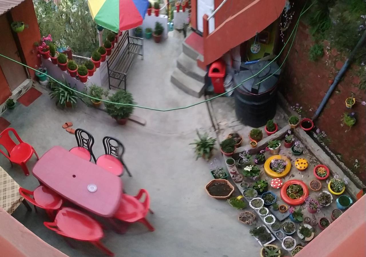 Rambler's Nesting Homestay Darjeeling (West Bengal)