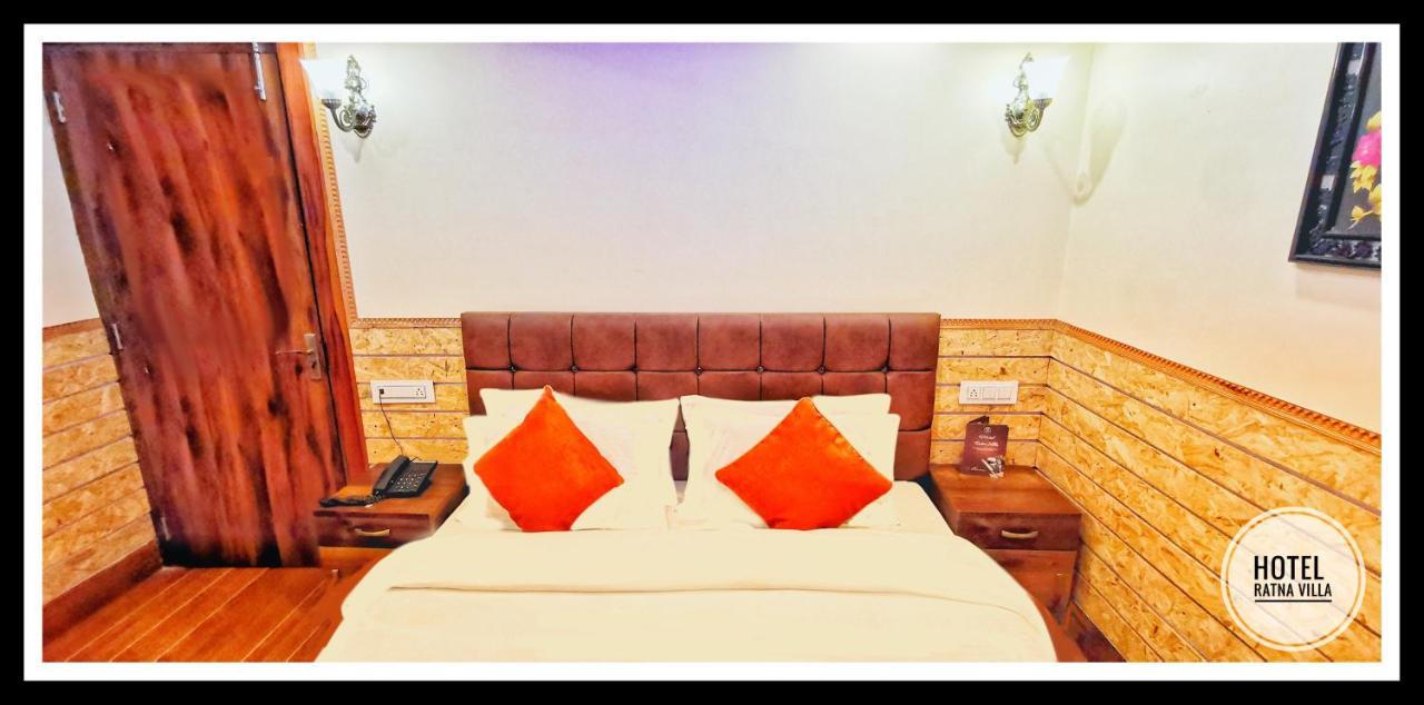 Ratna Hotel Darjeeling (West Bengal)