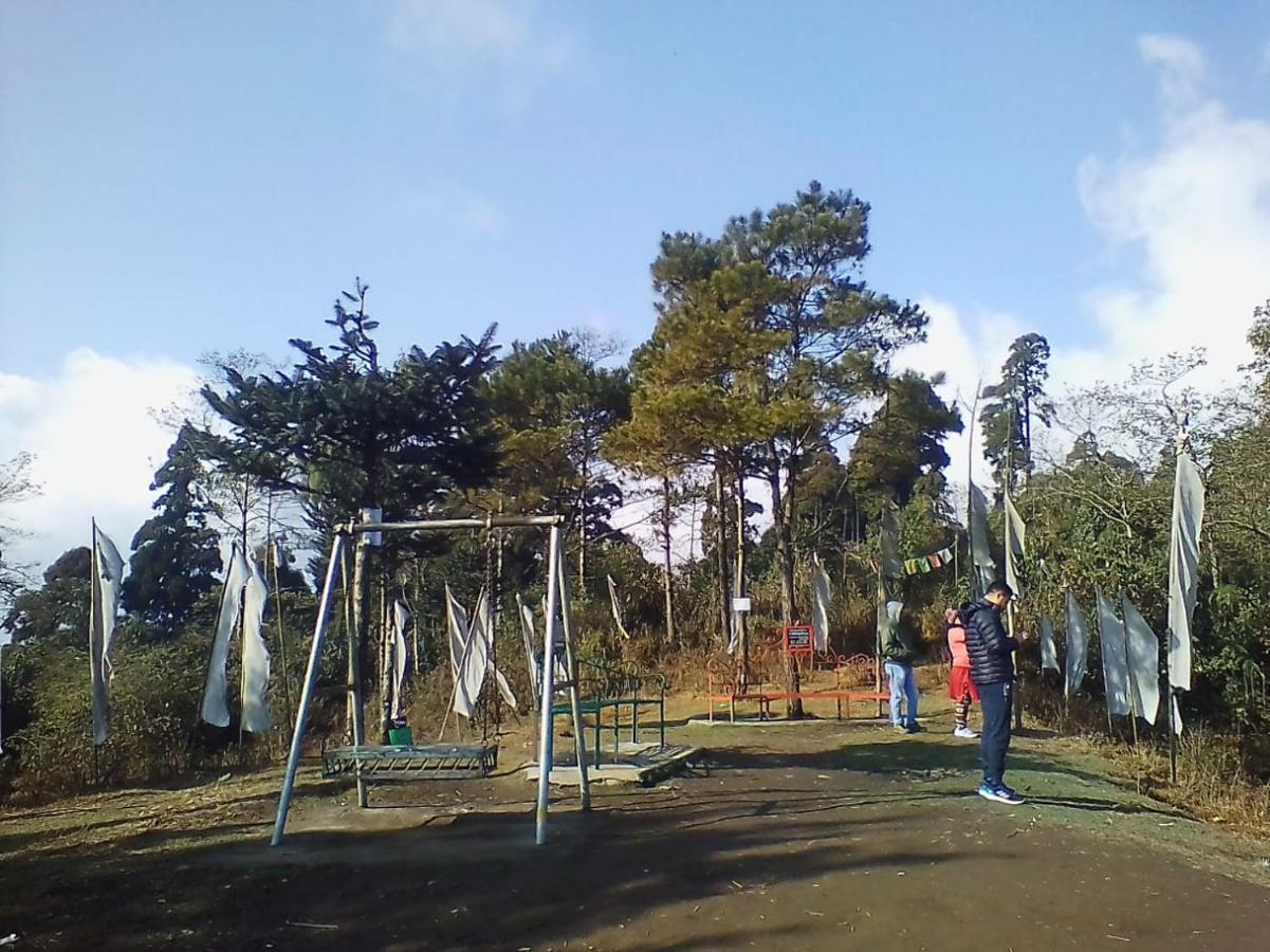Homestay Vamoose Tamang Darjeeling (West Bengal)
