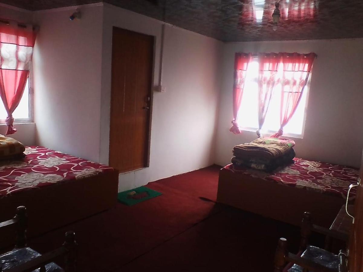 Homestay Vamoose Tamang *