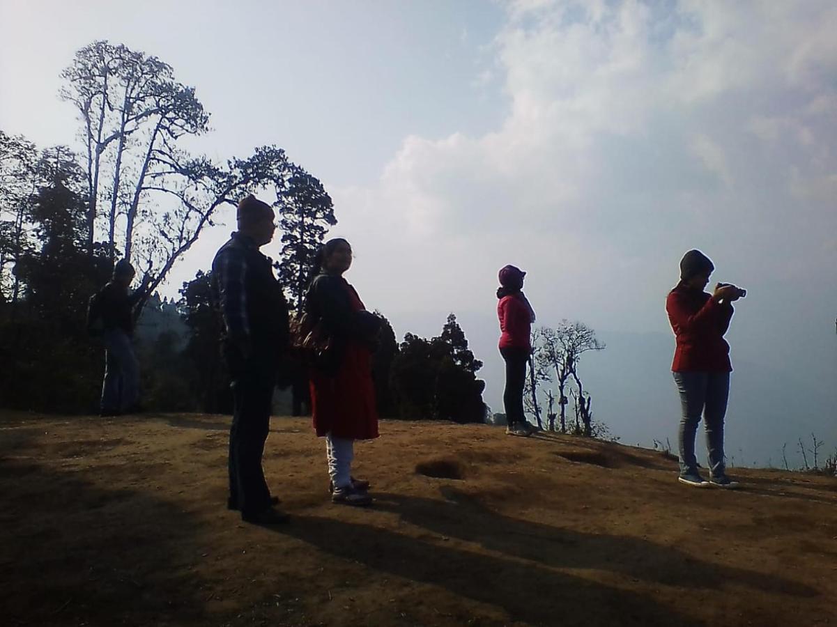 Vamoose Tamang *