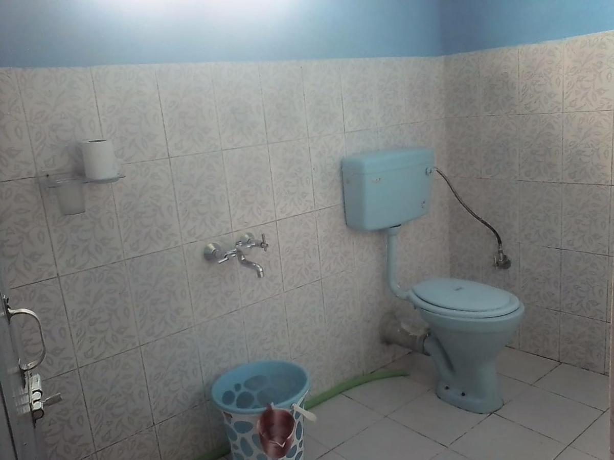 Vamoose Tamang Homestay