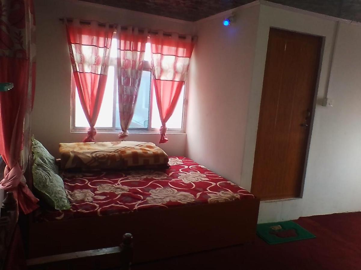 Vamoose Tamang Homestay Darjeeling (West Bengal)