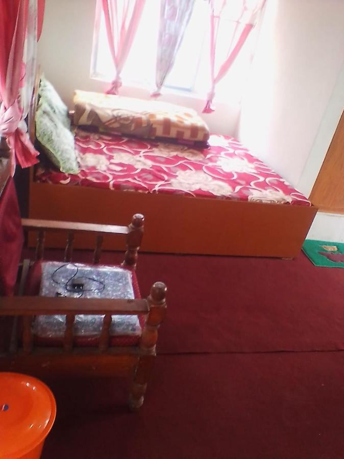 Vamoose Tamang Homestay