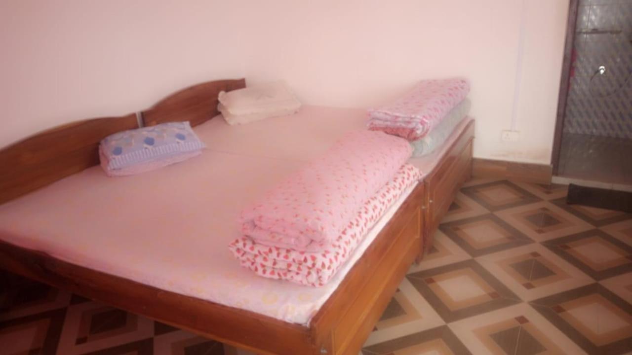 Homestay Vamoose Dikis