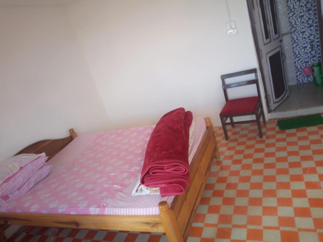 Homestay Vamoose Dikis Darjeeling (West Bengal)