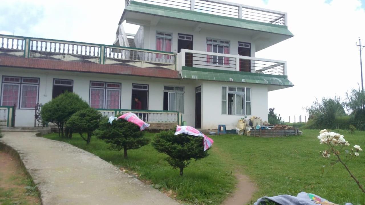 Vamoose Dikis Homestay Darjeeling (West Bengal)
