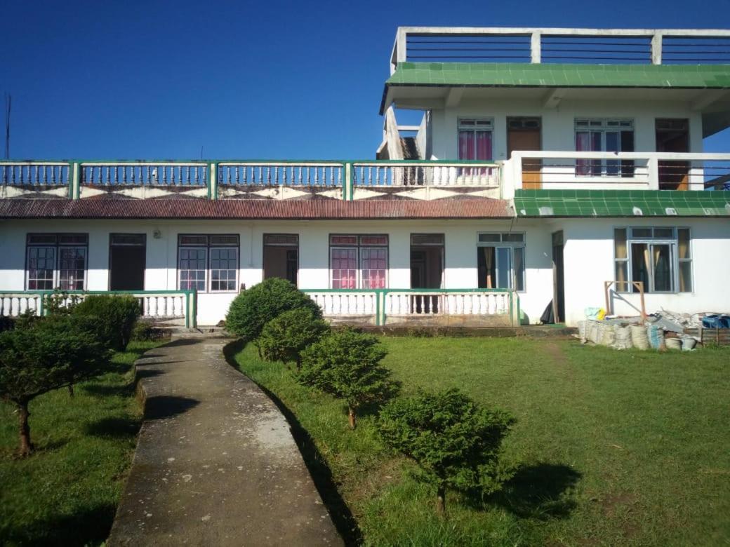 Homestay Vamoose Dikis
