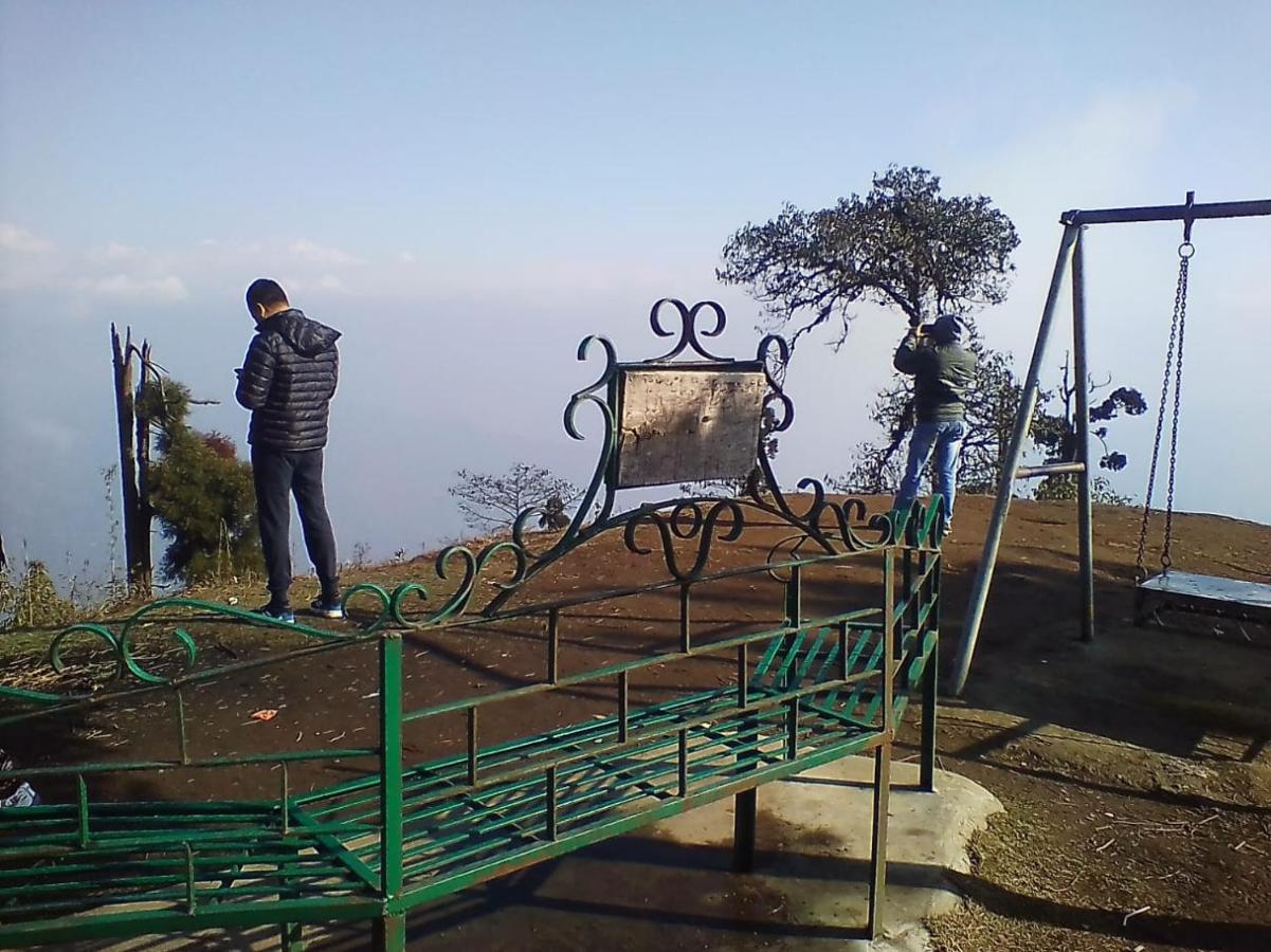Vamoose Tamang Homestay *