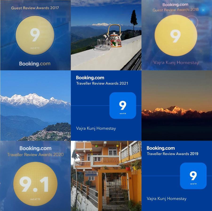 Vajra Kunj Homestay Homestay *