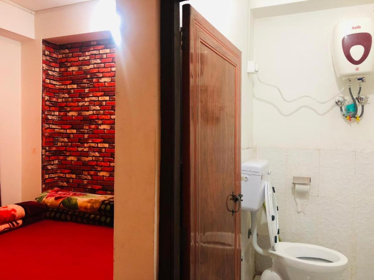 Pradhan Niwas Homestay