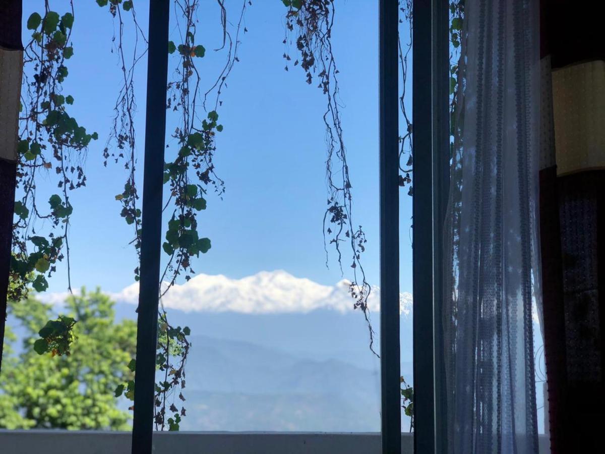 Pradhan Niwas Darjeeling (West Bengal)
