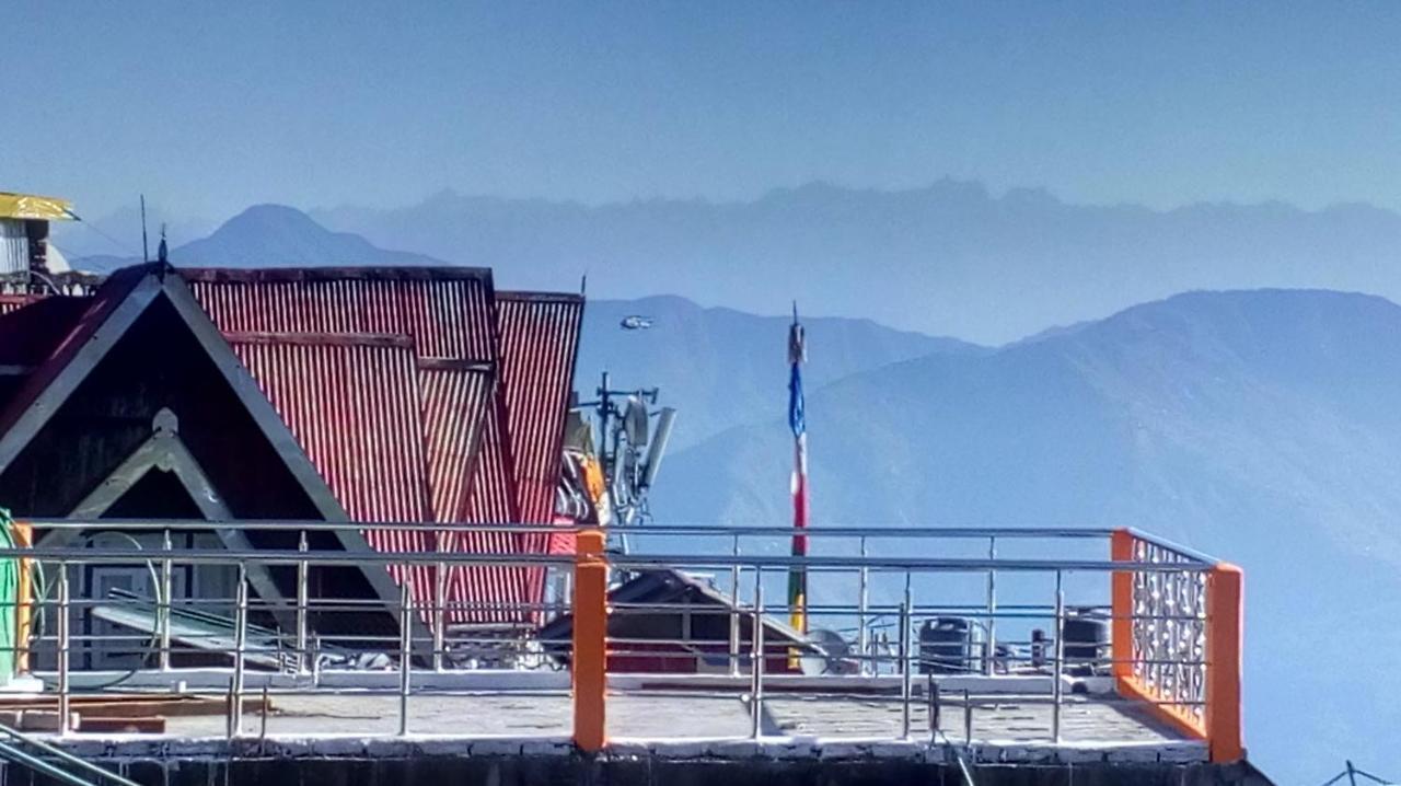 Namaste Bengal Hostel Darjeeling (West Bengal)