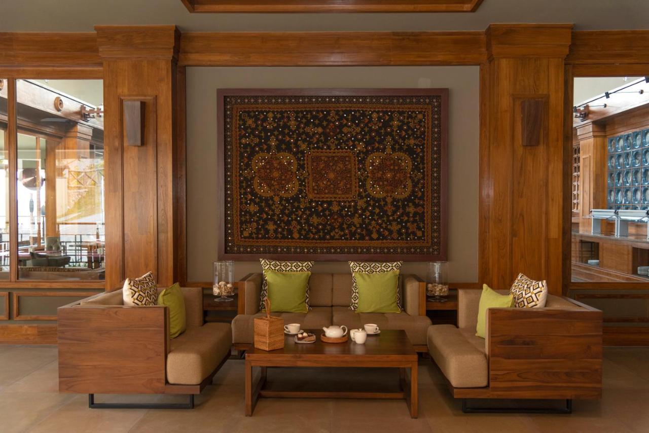 Taj Chia Kutir & Darjeeling 5* Darjeeling (West Bengal)