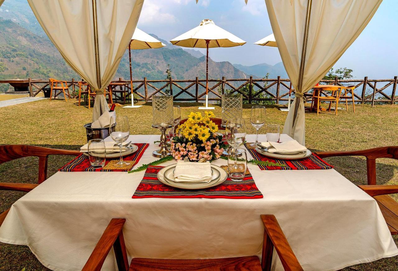 Hotel Taj Chia Kutir & Darjeeling 5*