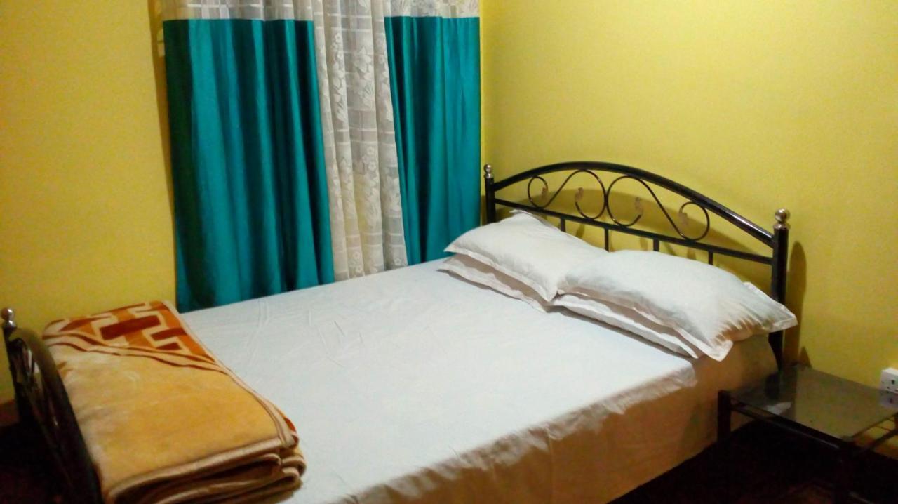 Hostel Namaste Bengal