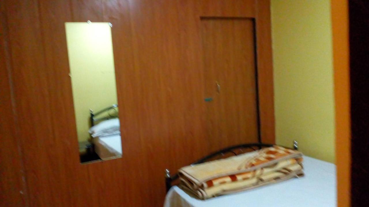 Namaste Bengal Hostel