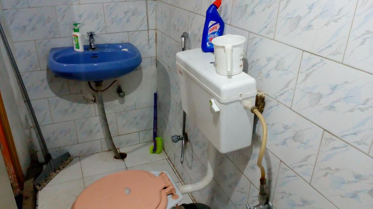 Namaste Bengal Hostel Darjeeling (West Bengal)