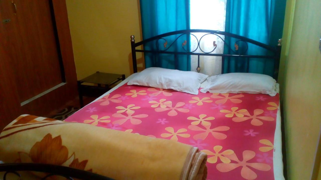 Hostel Namaste Bengal *