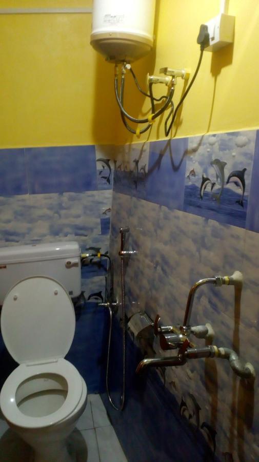 Namaste Bengal Hostel *