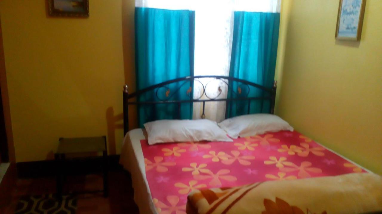 Hostel Namaste Bengal