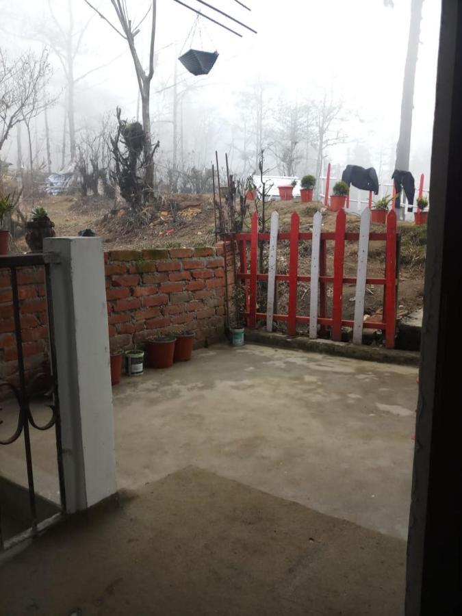 Homestay Vamoose Rhododendron Darjeeling (West Bengal)