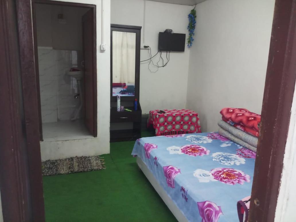 Vamoose Rhododendron Homestay *