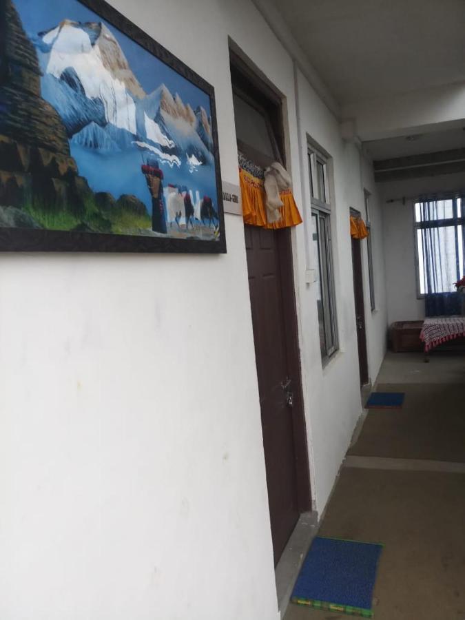 Vamoose Rhododendron Homestay