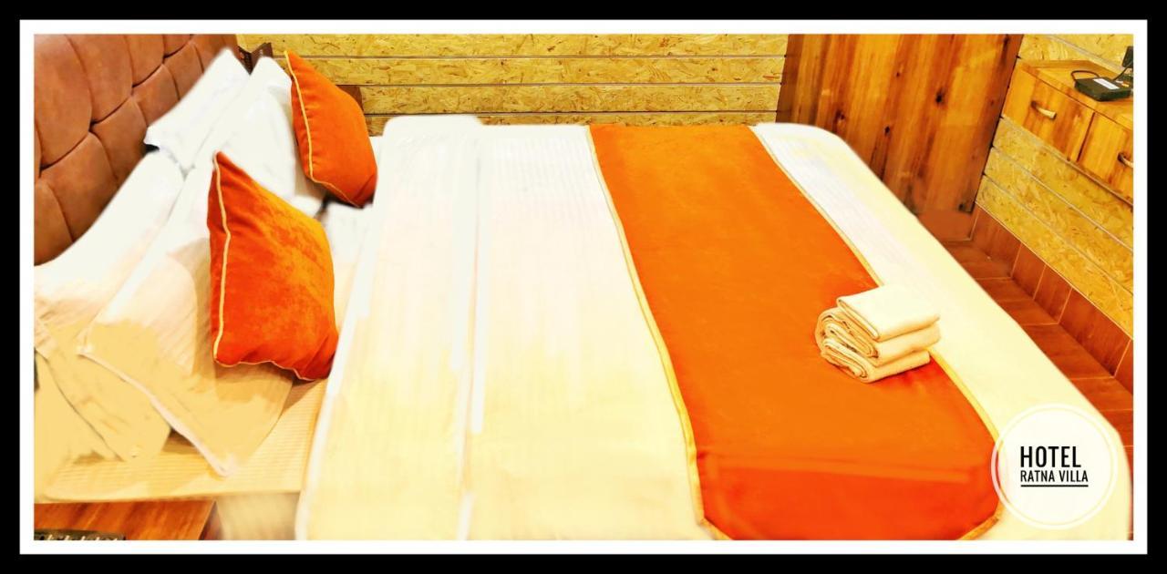 Ratna Hotel Darjeeling (West Bengal)