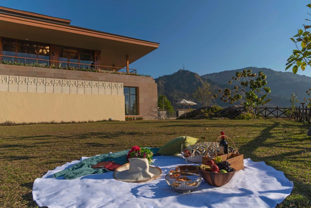 Taj Chia Kutir & Darjeeling Darjeeling (West Bengal)