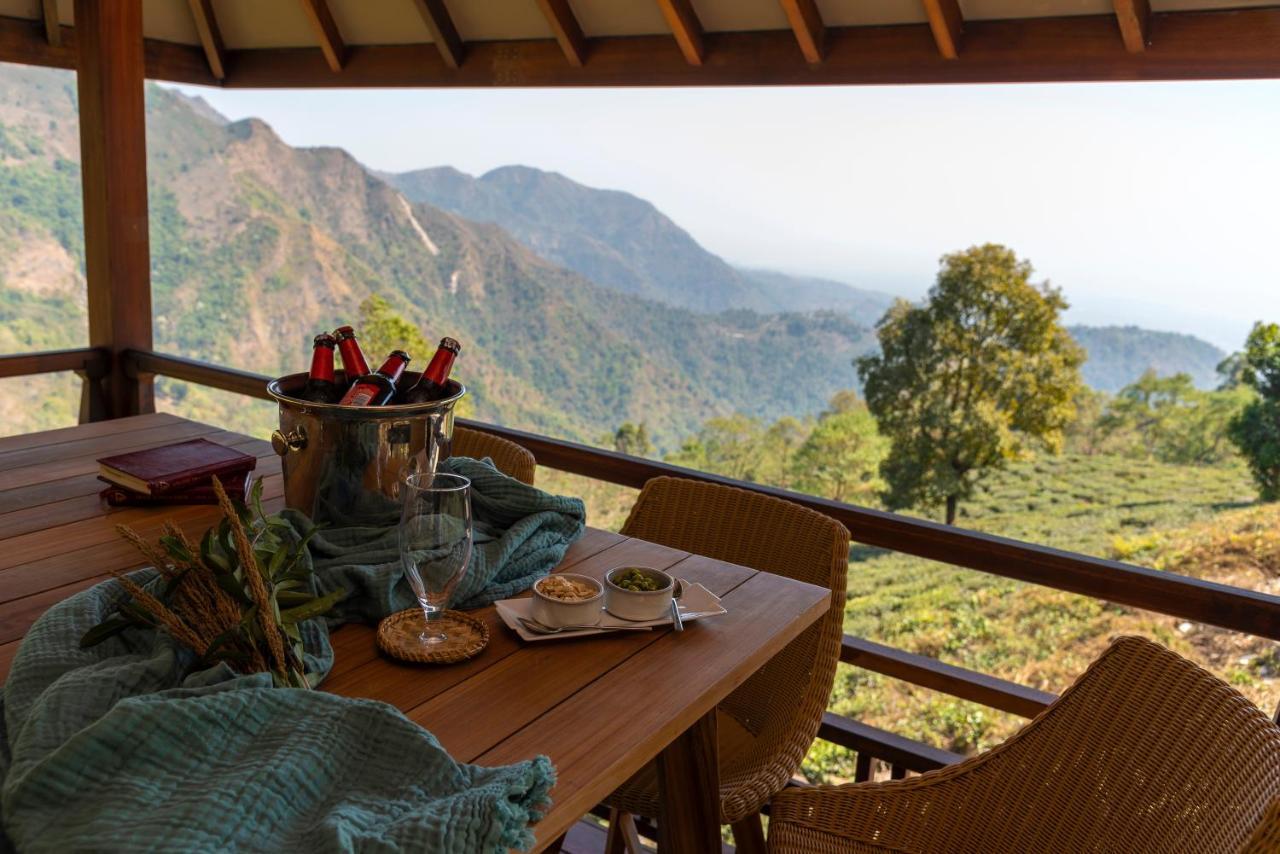 Taj Chia Kutir & Darjeeling 5*