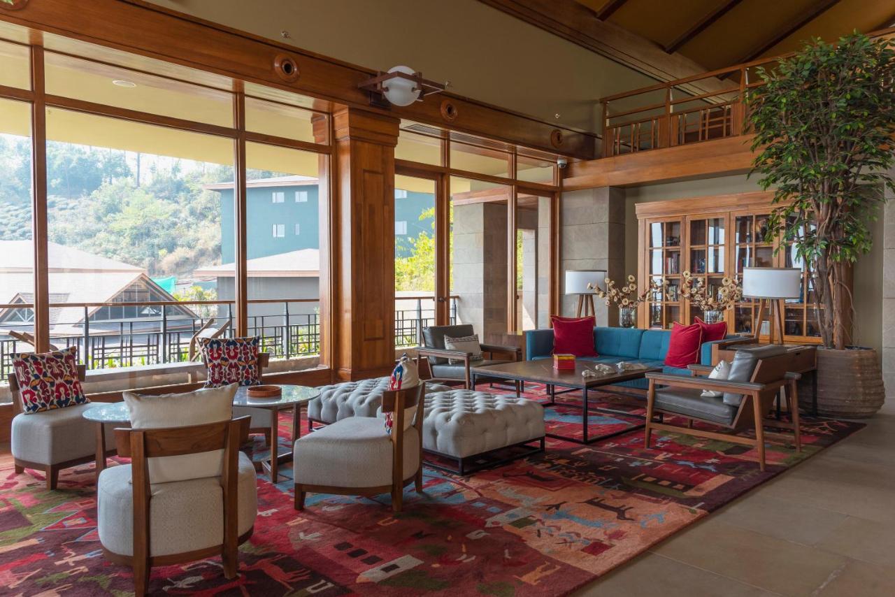 Taj Chia Kutir & Darjeeling Darjeeling (West Bengal)