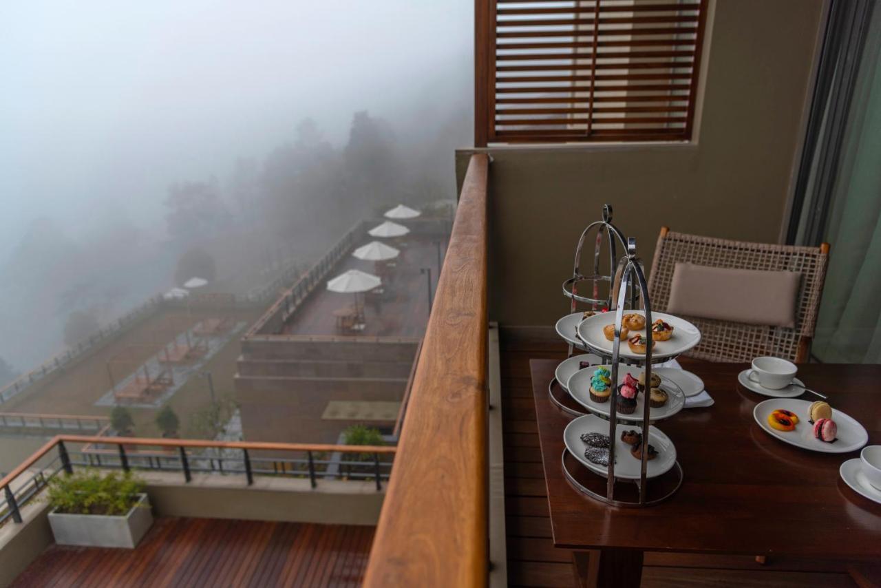 Taj Chia Kutir & Darjeeling 5* Darjeeling (West Bengal)