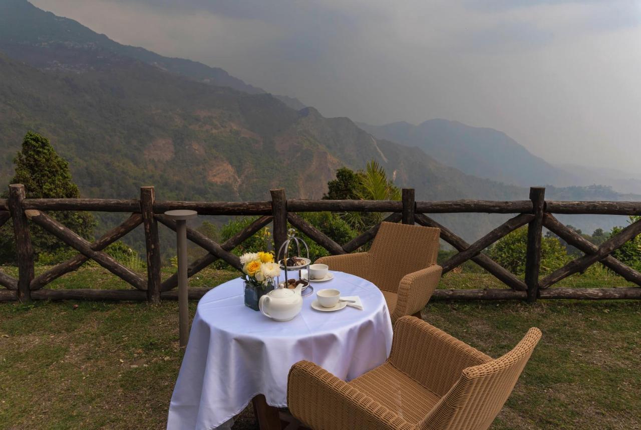 Taj Chia Kutir & Darjeeling Hotel Darjeeling (West Bengal)