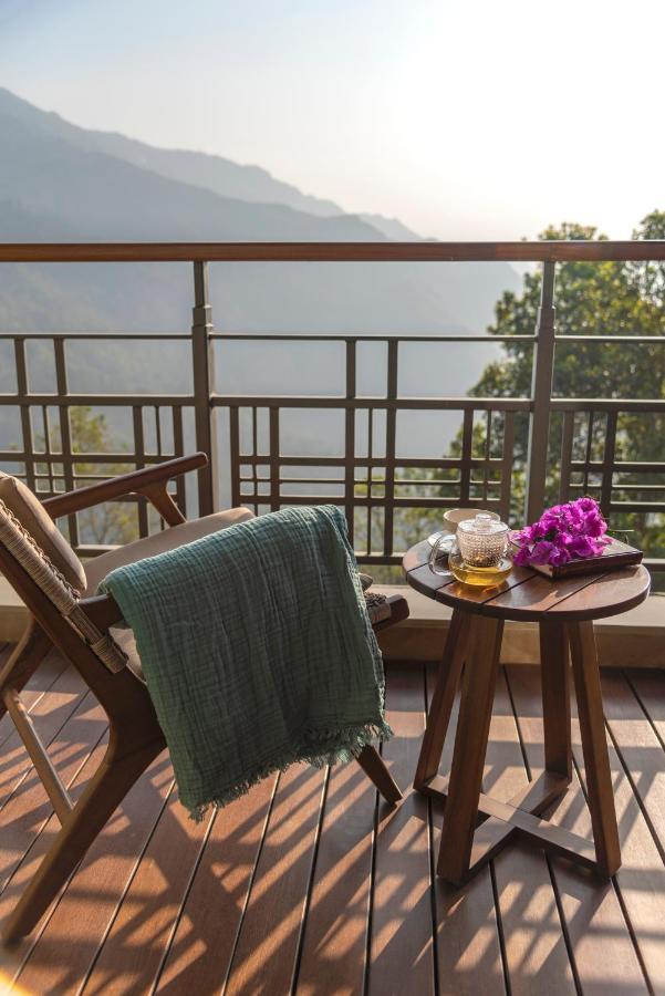 Taj Chia Kutir & Darjeeling Hotel Darjeeling (West Bengal)