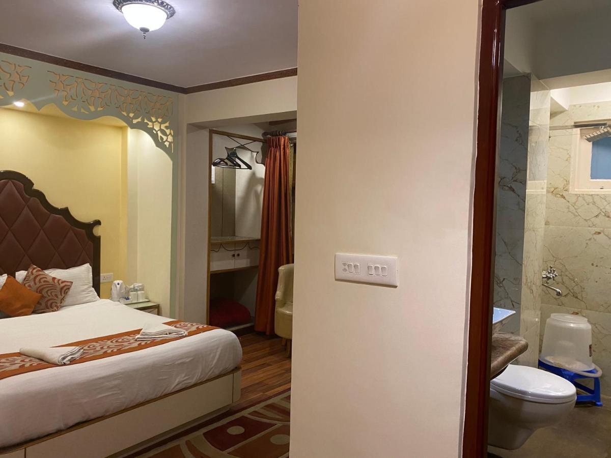 Omega Residency 2* Darjeeling (West Bengal)