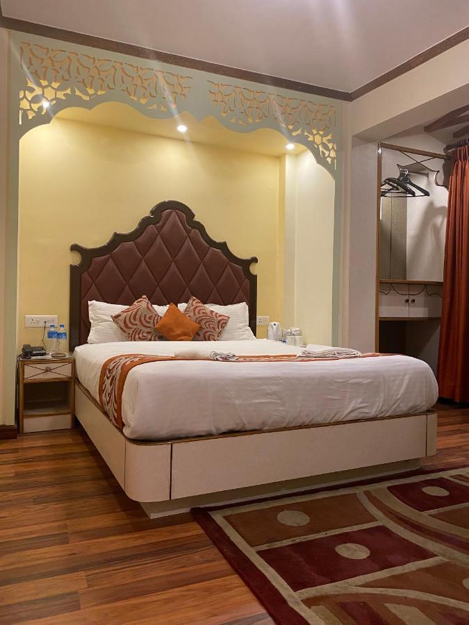 Omega Residency Darjeeling (West Bengal)