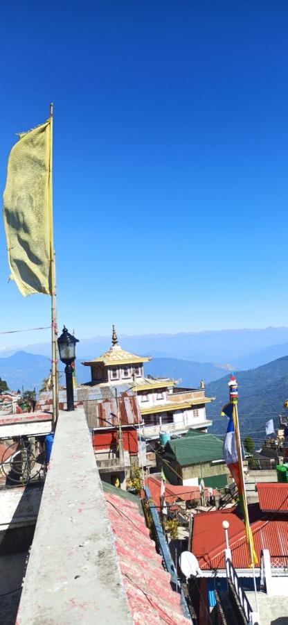 B&B Homestay Darjeeling (West Bengal)