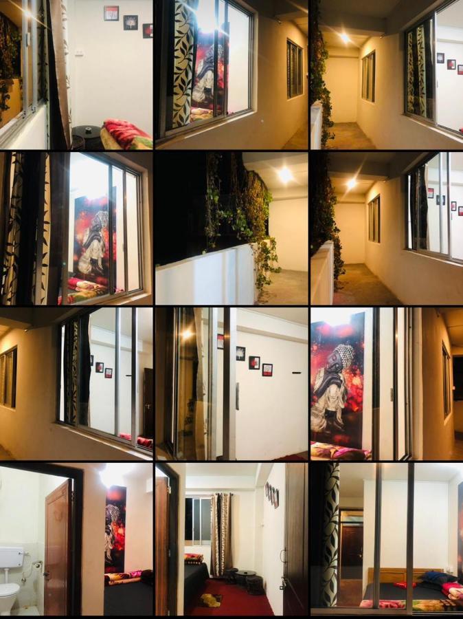 Homestay Pradhan Niwas