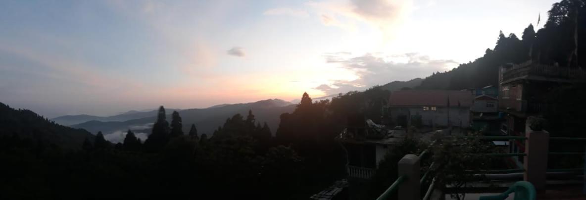 Homestay Vamoose View Point Darjeeling (West Bengal)