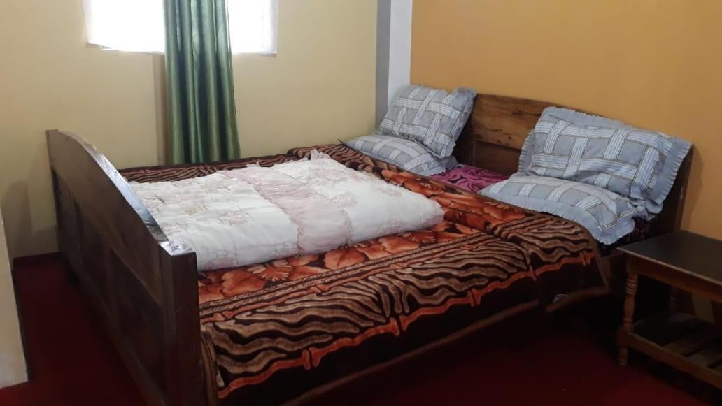 Homestay Vamoose View Point Darjeeling (West Bengal)
