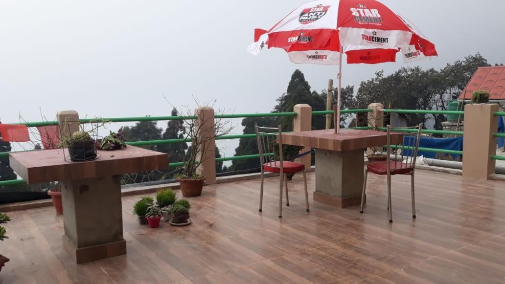 Vamoose View Point Homestay *