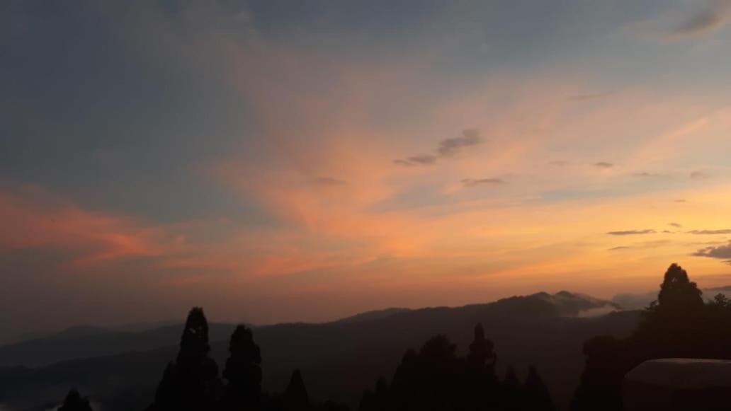 Vamoose View Point Homestay Darjeeling (West Bengal)