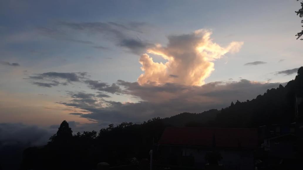 Vamoose View Point Homestay *