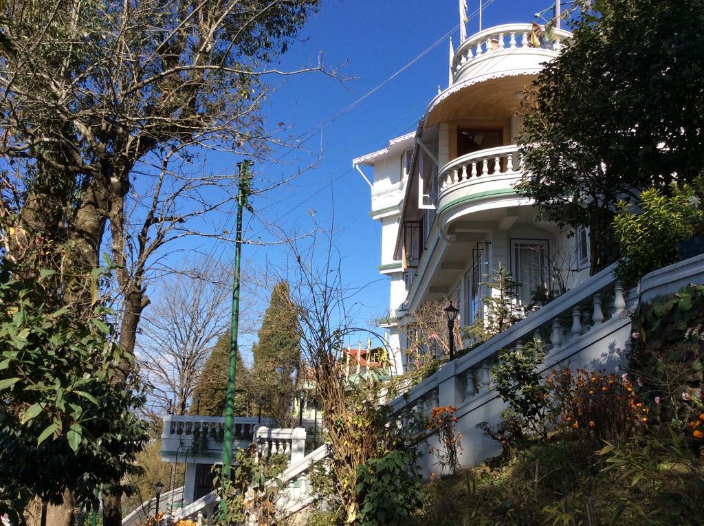 Hotel Dekeling At Hawk's Nest