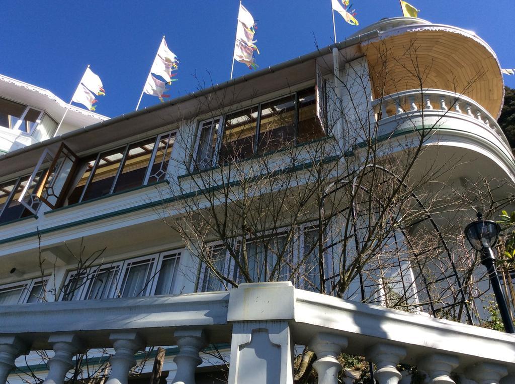Dekeling At Hawk's Nest Hotel Darjeeling (West Bengal)
