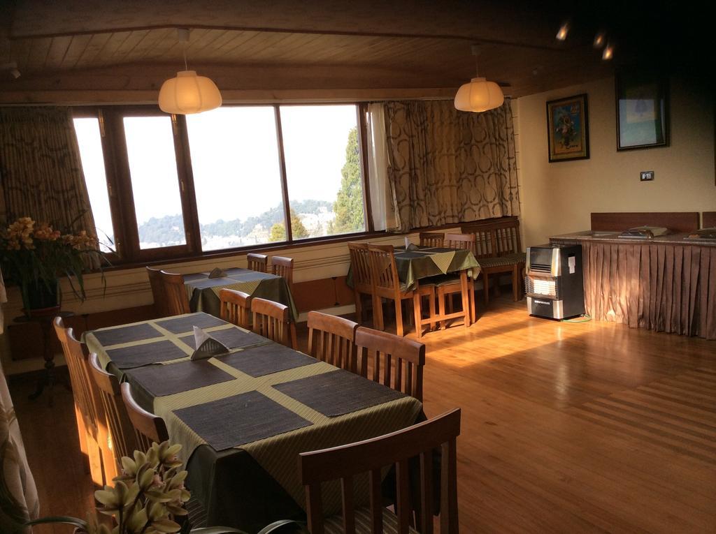 Hotel Dekeling At Hawk's Nest 2*
