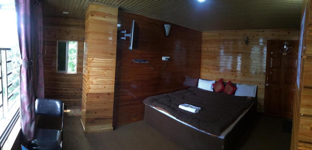 View Point Residency , Darjeeling Hotel