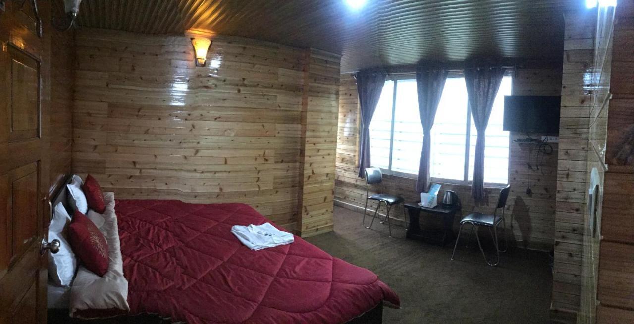 View Point Residency , Darjeeling Hotel Darjeeling (West Bengal)