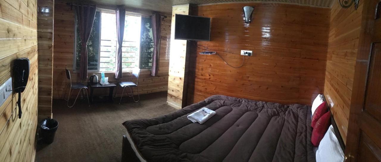 View Point Residency , Darjeeling